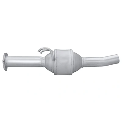 Afbeelding van HELLA 8LE 366 054 931 Katalysator Euro 4 Met aanbouwdelen