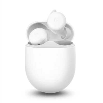 Image de Google Pixel Buds A Clearly White Oreillettes Sans Fil (ga02213 eu)