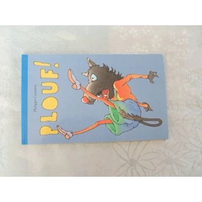 Afbeelding van Plouf!