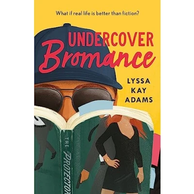 Afbeelding van Undercover Bromance