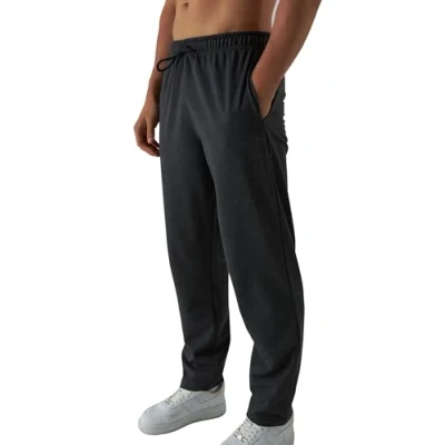 Afbeelding van Smith &amp; Solo Joggingbroek voor heren, moderne trainingsbroek informele broek met slanke pasvorm van katoen jongens, sportbroek heren