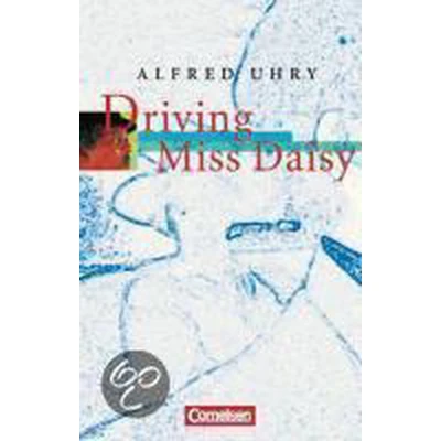 Afbeelding van Driving Miss Daisy