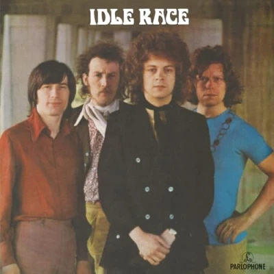 Afbeelding van Idle Race (LP)