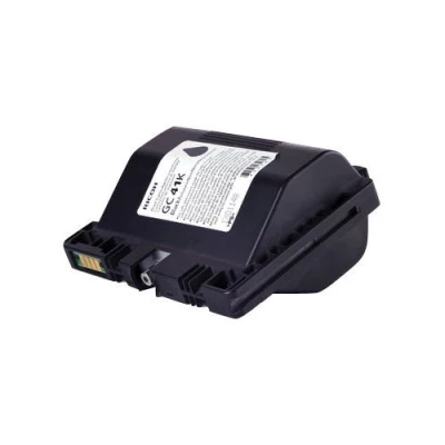 Afbeelding van Ricoh GC 42K Inktcartridge Zwart
