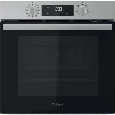 Afbeelding van Whirlpool Omr58rr1x Multifunctionele Oven 71l A+