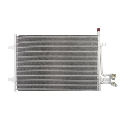 Afbeelding van Thermotec Airco condensor KTT110299