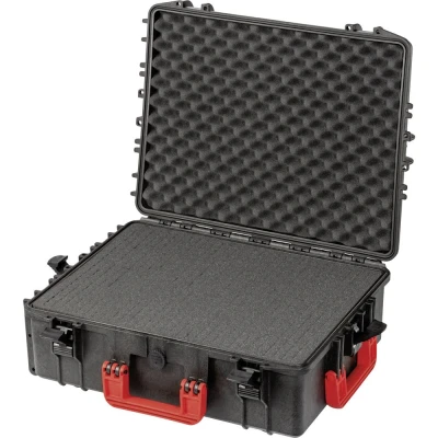 Afbeelding van Parat PROTECT 41 F Gereedschapskoffer (zonder inhoud) Professioneel, Doe het zelver, Handwerker, Technicus (l x b h) 215 594 473 mm