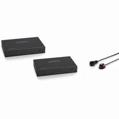 Afbeelding van Marmitek Megaview 91 hdmi sur 1 câble ou réseau cat5e 08290