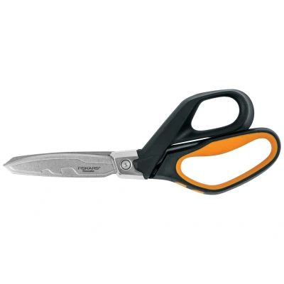 Afbeelding van Fiskars PowerArc heavy duty schaar 26 cm 1027205