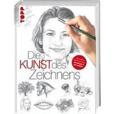 Afbeelding van Die Kunst des Zeichnens