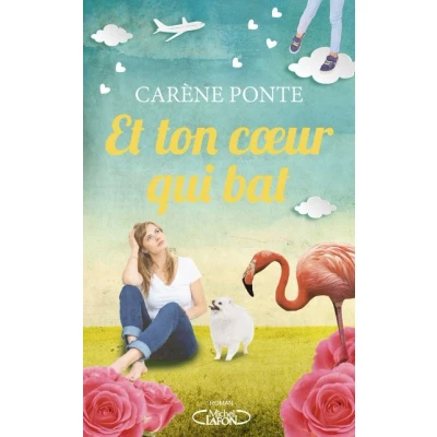 Image de Et ton coeur qui bat...