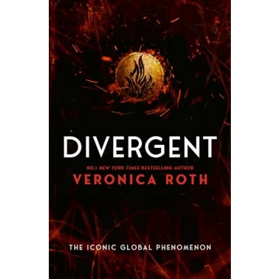 Afbeelding van Divergent