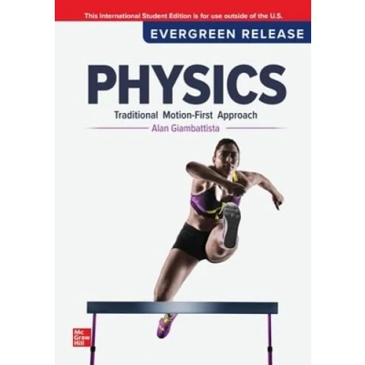 Afbeelding van Physics: 2025 Release ISE