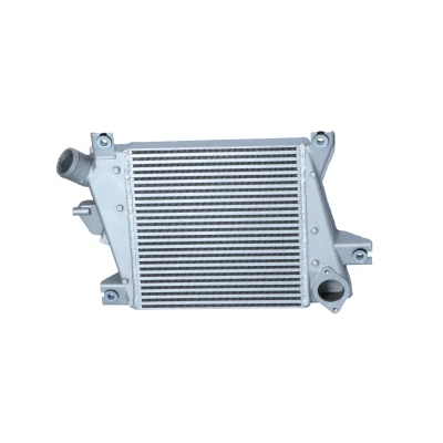 Afbeelding van Intercooler, inlaatluchtkoeler NRF 30381