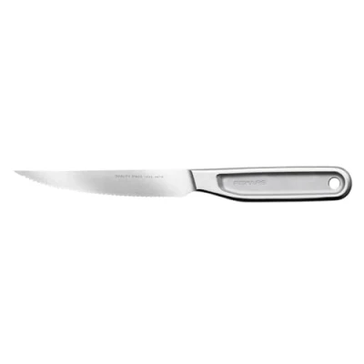 Afbeelding van Fiskars All Steel Tomatenmes 12 cm