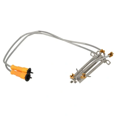 Afbeelding van Waarschuwingscontact, remblokslijtage WABCO2 640 222 925 2