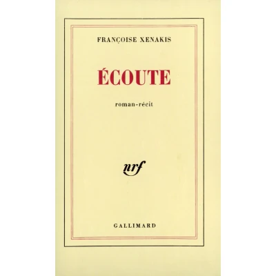 Afbeelding van Ecoute