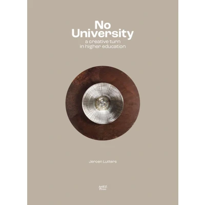 Afbeelding van ArtEZ Academia 29 No University