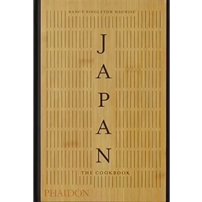 Afbeelding van SINGLETON HACHISU N JAPAN: THE