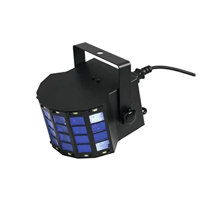 Afbeelding van Eurolite discolamp lichteffect LED Mini D 6 Hybrid Beam Effect