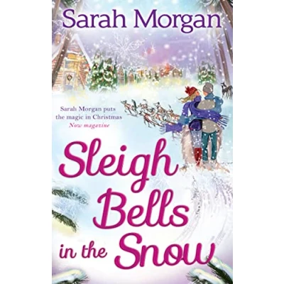 Afbeelding van Sleigh Bells In The Snow