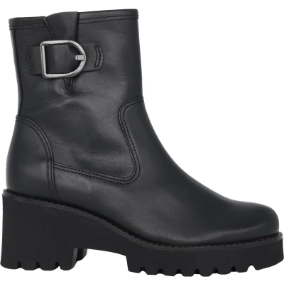 Afbeelding van Gabor 622.2 Boots Dames Zwart Maat 43