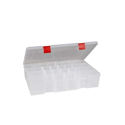 Image de Plano Rustrictor™ 3700 Deep Boîte de pêche