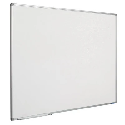 Afbeelding van Smit Visual whiteboard, emaille, magnetisch, 240 x 120 cm