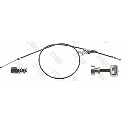 Afbeelding van Trw Handremkabel GCH682