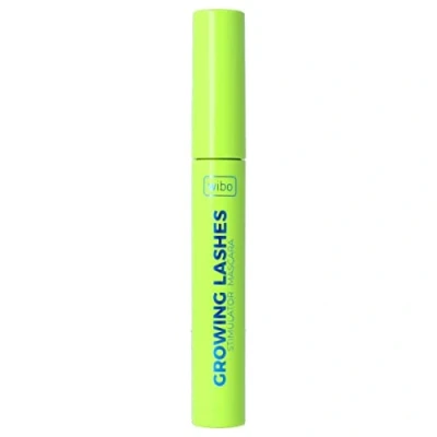 Afbeelding van Wibo Mascara Growing Lashes Stimulator