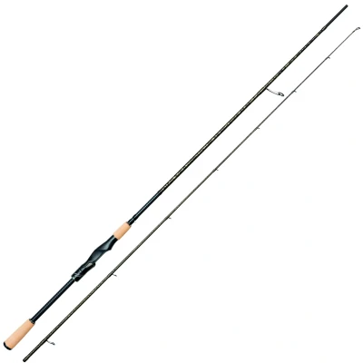 Afbeelding van Westin Spinhengel W8 Versiteez 2nd