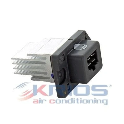 Afbeelding van FISPA 10.6107 Regelaar, interieurventilator