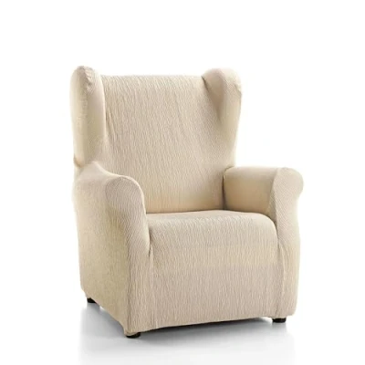 Afbeelding van Martina Home Model Emilia stoelhoes, kleur: beige