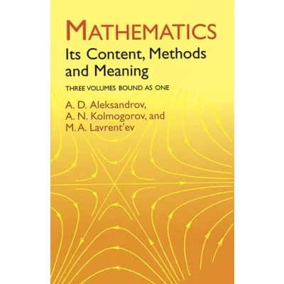 Afbeelding van Mathematics