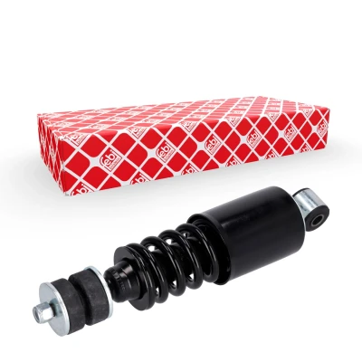 Afbeelding van Febi Bilstein Schokdemper cabine ophanging 40002