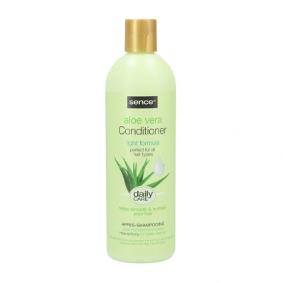 Afbeelding van SenceBeauty Conditioner Aloe Vera 400ML