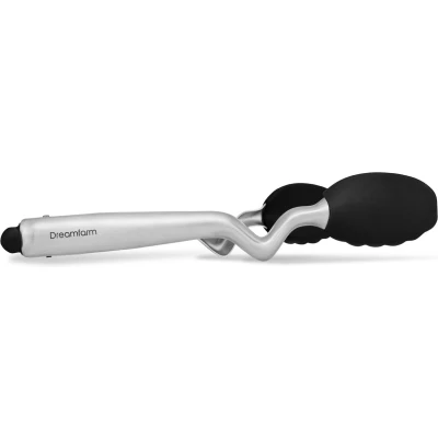 Afbeelding van Dreamfarm Clongs Keukentang 26 Cm Zilver