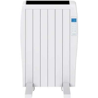Afbeelding van Digitale verwarming (6 kamers) Cecotec Ready Warm 1200 Thermal 900W Wit 900 W