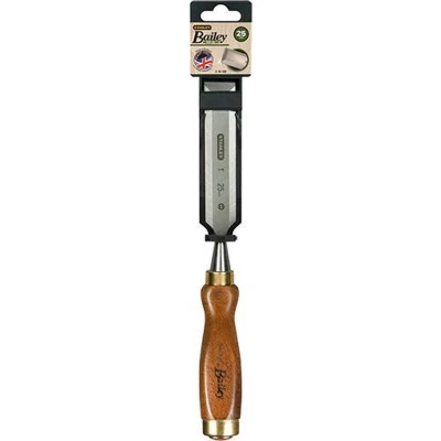 Afbeelding van STANLEY Steekbeitel Hout 14mm
