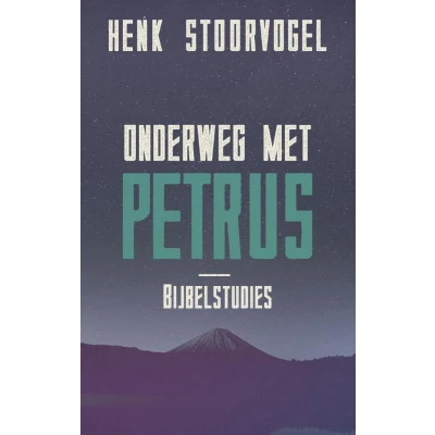 Afbeelding van Onderweg met Petrus