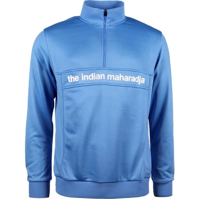 Afbeelding van Indian Maharadja Poly Terry Sweater