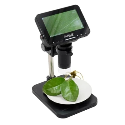Afbeelding van Technaxx Digital Microscope Pro TX 277