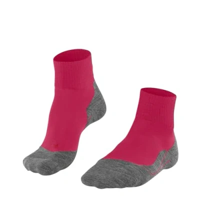 Afbeelding van Falke Sportsokken, Dames, Maat: 41/42, Rose