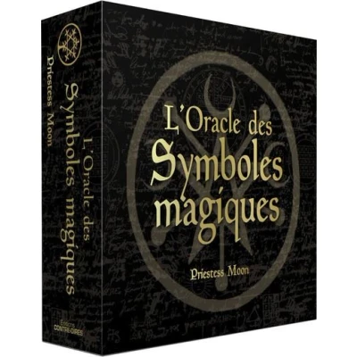Image de L&#039;oracle des symboles magiques