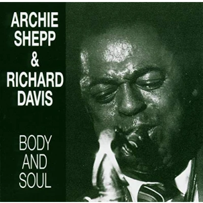 Afbeelding van Body &amp; Soul (CD)