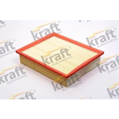 Afbeelding van KRAFT 1711330 Luchtfilter 69,3 265 329 Filter insert MERCEDES BENZ: Vito Minibus, Van, V Class