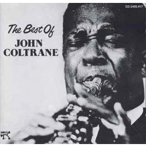 Afbeelding van The Best Of John Coltrane
