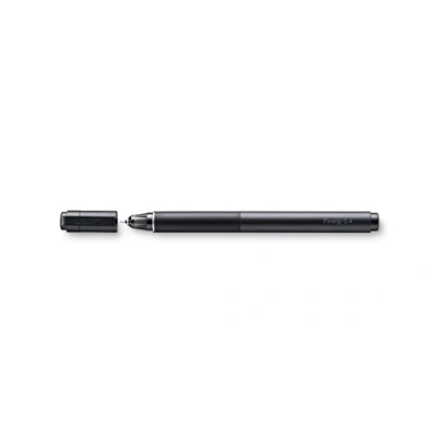 Afbeelding van Wacom Finetip Tekentablet Stylus Zwart