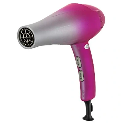 Afbeelding van Italian Design Electrical Items GTI 2300 Airlissimo Glamour Hair Styling Tool, Dames, Maat: One Size,