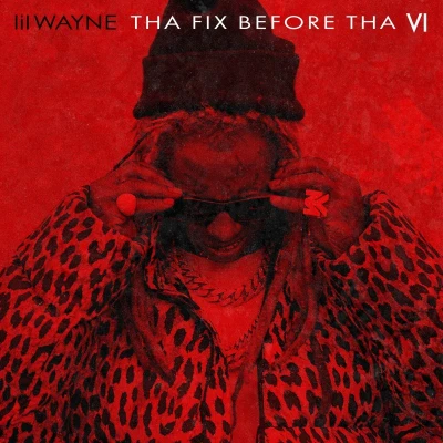 Afbeelding van Lil Wayne Tha Fix Before VI (LP)